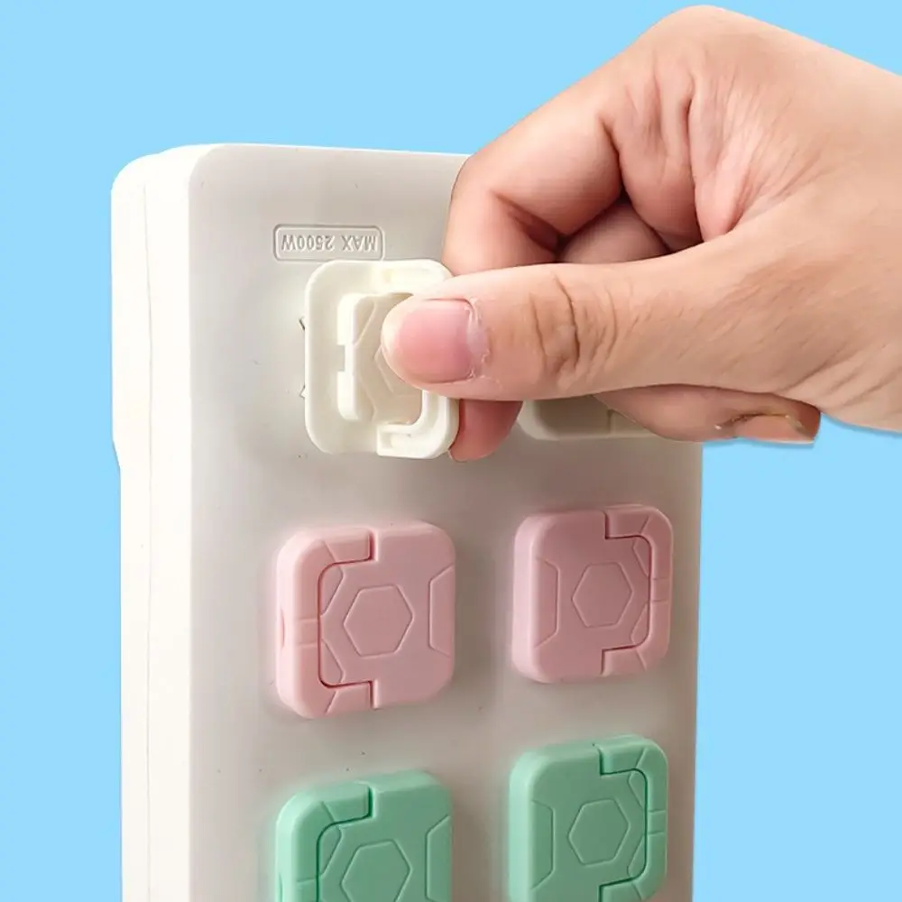 Рисунок 2 - Электрическая безопасная розетка для новорожденных