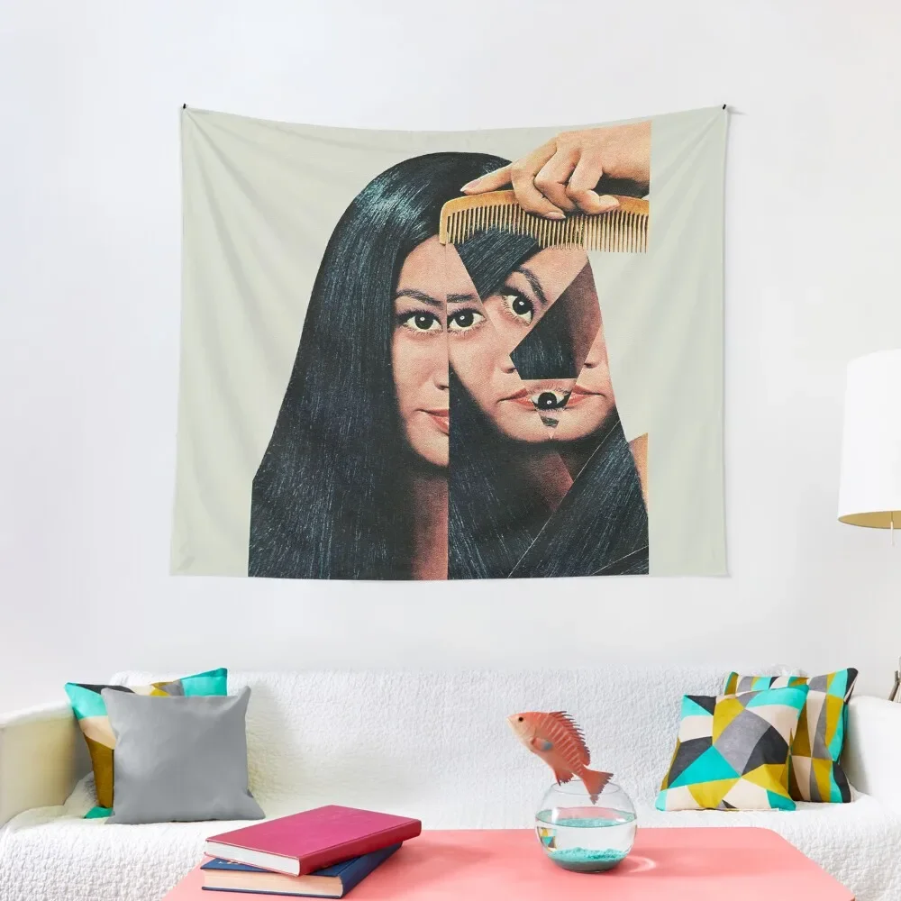 

Normalization Tapestry Wall Hanging Aesthetic Room Decoration Wall Deco Room Decor For Girls Tapestry