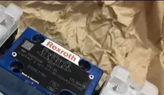 

4WRAP6W7-07-30-G24K4/M = 00 Новый Клапан REXROTH R900972658