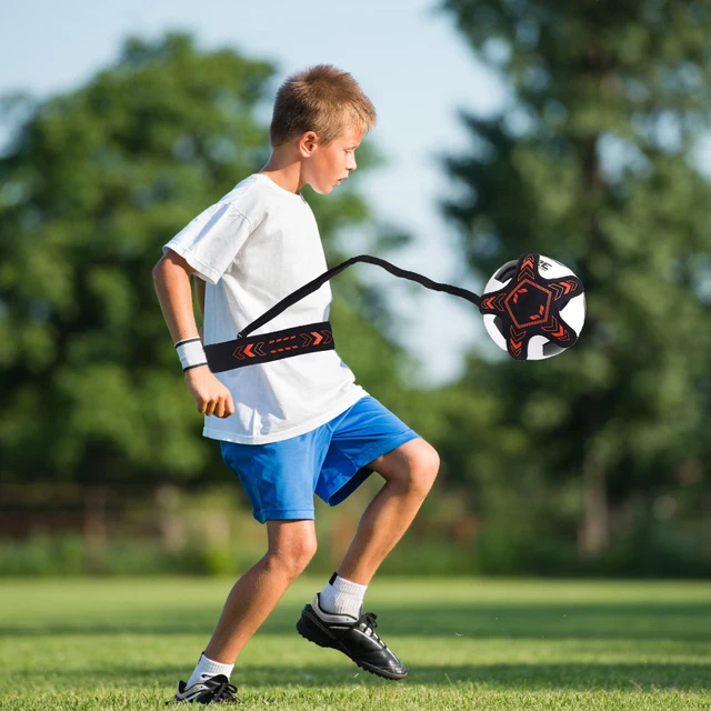 Soccer Training Waist Belt 4