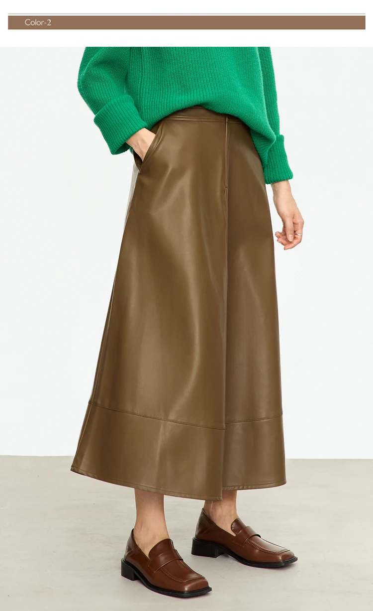 【新品未使用、タグ付完売商品】2023SSAmy Asymmetry Skirt 新品未使用、タグ付完売商品】2023SSAmy Asymmetry Skirt