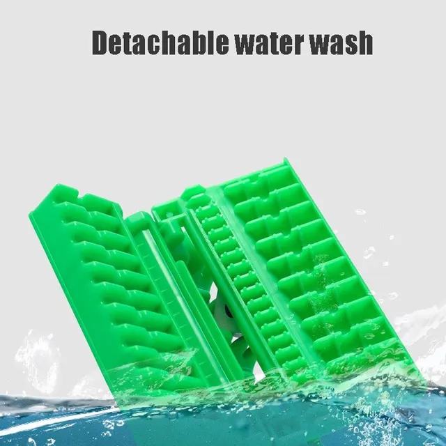 Chuan Shenqi Barbecue Szerszám Marhahús Sertéshús És Qi Egy Gép Több Polosion Cai - Image 6