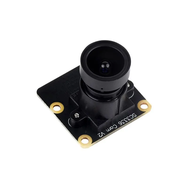 【Y19A】SC3336 3MP AI 카메라 모듈 저소음 저조도 통합 ISP(임베디드 비전 엣지 AI용) Luckfox Pico용