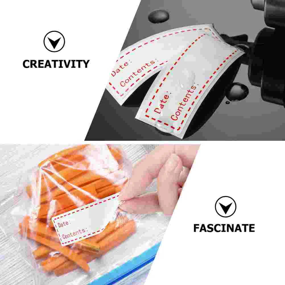 Рисунок 5 - Наклейки с датой