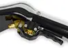 Heated Carpet Extractor 4 Gallon Unit Air Lite Tool 15 Foot Vacuum Solution Hose Hanger for Hoses Stabilization 3