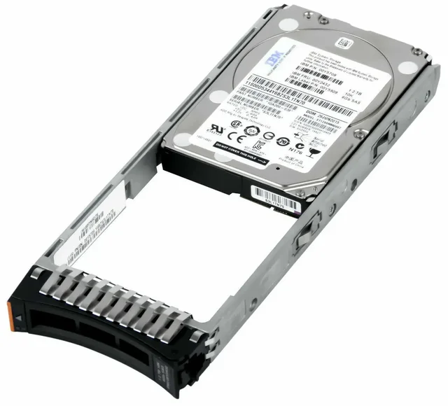 ДЛЯ IBM 01EJ012 01AC595 600G 15K SAS 12Gb V5000 Gen2 V5030 v5000 V5010 2