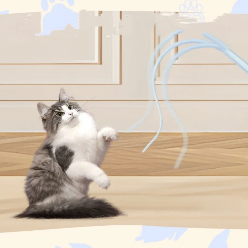 Cat Teaser Wand 3