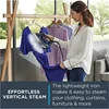 Rowenta Perfect Steam Pro Stainless Steel Soleplate Professional Steam Station for Clothes 37 Ounce Removable Tank Fast Heat Up 6