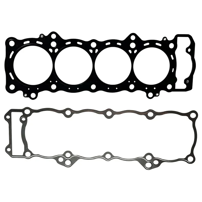 HI-LEVEL Engine Gasket Set For Kawasaki Z1000 Z1R 1977-1980 - Includes Clutch & Generator