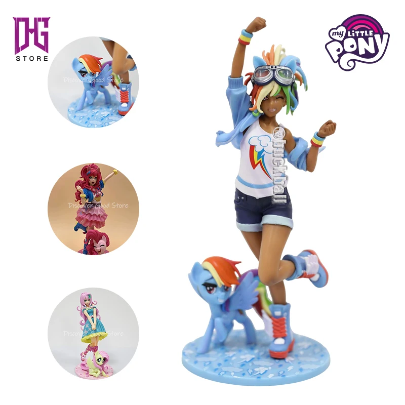 

Фигурка из м/ф «Мой Маленький Пони»