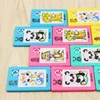 1-30Pcs Cute Move Animal Jigsaw Puzzle Kids Birthday Party Gift Shower Children Educational Toys Souvenir Party Favors Reward 3