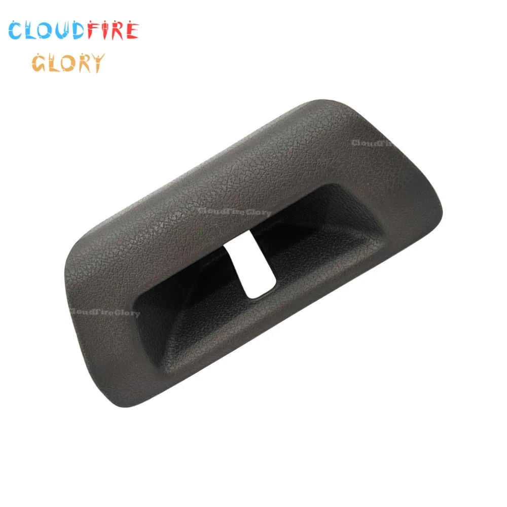

Черная пластиковая крышка замка заднего багажника CloudFireGlory 84641-TA0-A01 Star для Honda Accord 2008-2012