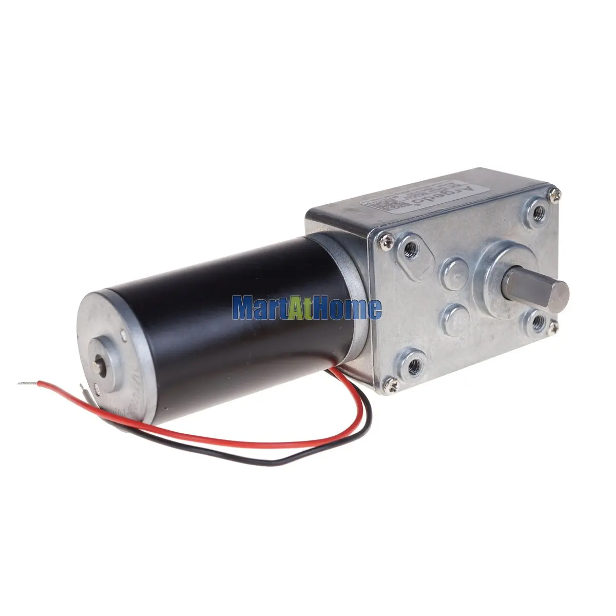 motor de engrenagem sem fim 5840 31zy motor 01