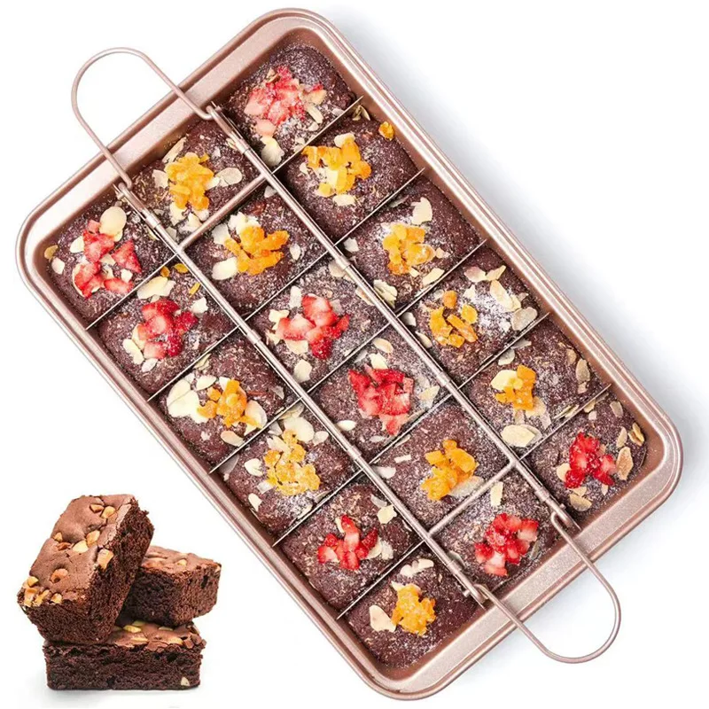 MasterClass Bakeware : Buy MasterClass Baking Tray For thinKitchen  Non-Stick Brownie Tin Oven Tray for Traybakes Online|Nykaa Fashion