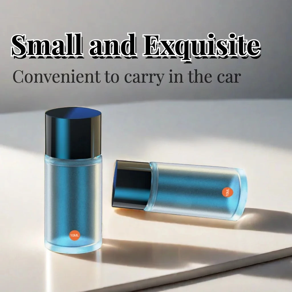 Refill Fragrance Oil 10ml* x3 For Specified Air Outlet Fragrance Diffuser 2