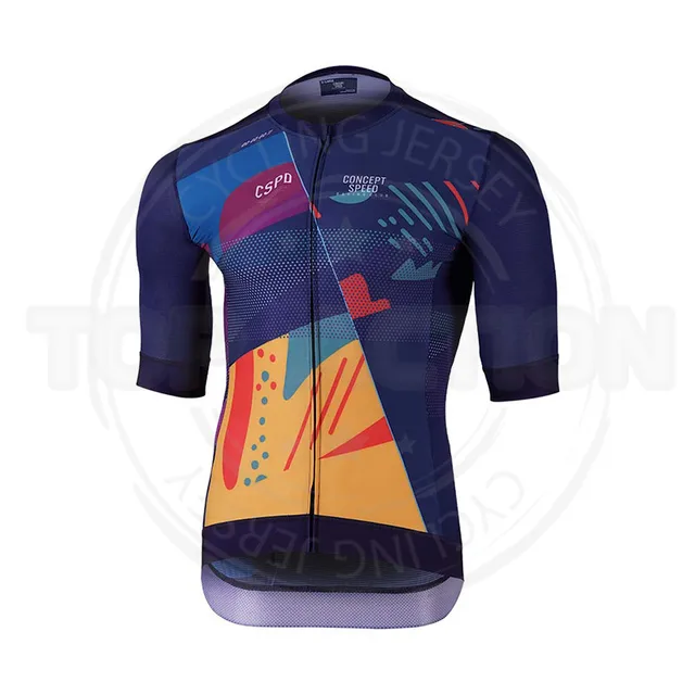 Cycling Clothing 2022 Team Ropa Ciclismo Hombre Short Sleeve Cycling Set Mtb Bike Uniforme Maillot Ciclismo Jersey - Cycling Sets - AliExpress