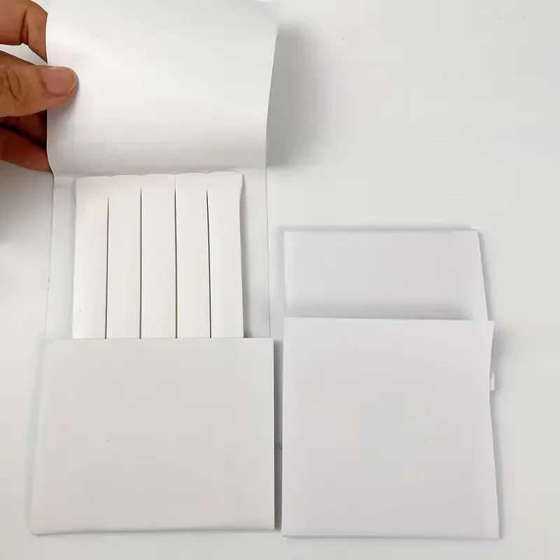 White Adhesive Putty - Non-Toxic, Removable Wall Tack for Posters, Photos & Art Supplies, 1.76/2.65oz 2