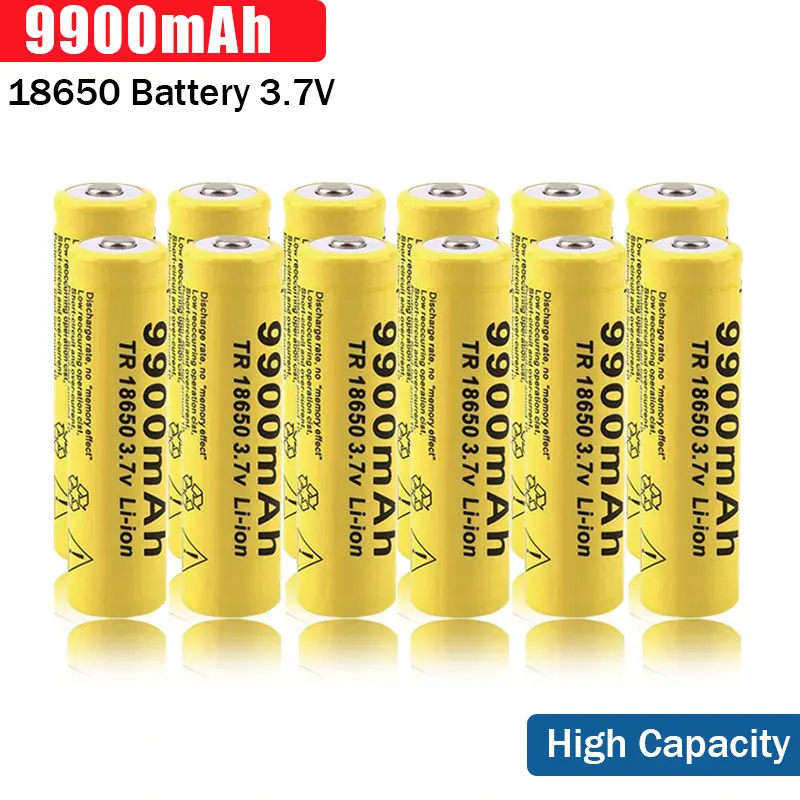 

18650 9900mWh 1.5V Li-ion Rechargeable Battery ,aa Lithium Battery, Manufacturers Direct Sales, Cameras, Electric Toys,