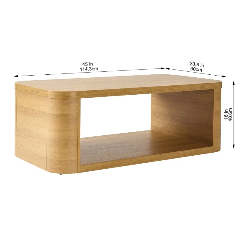 Juliet Coffee Table, coffee tables living room  living room furniture  moveis 6