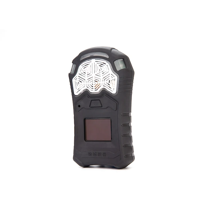 

Best Quality Portable Gas Analyzer CH4 Methane 5 in 1 Multi Gas Detector