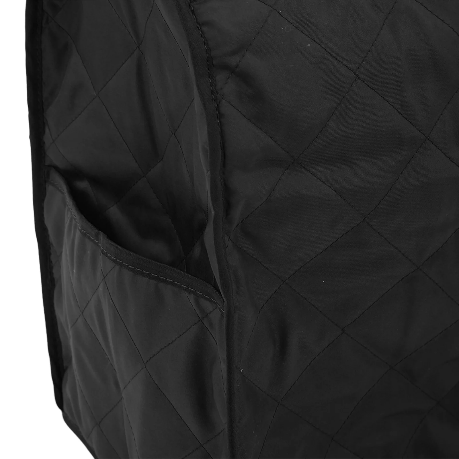 Storage Bag Mixer Dust Carry Bag Light and Thin Anti Dirt Protective Handle Design Anti Scratches Dustproof Mixer Dust Cover for Kitchen