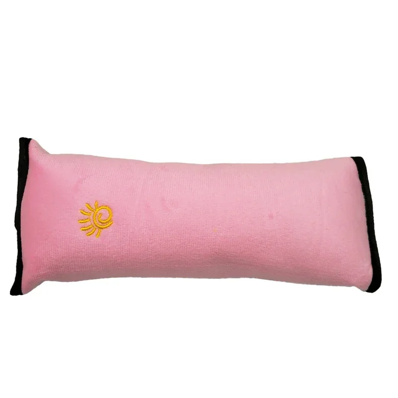 Car Safety Belt Pillow 2