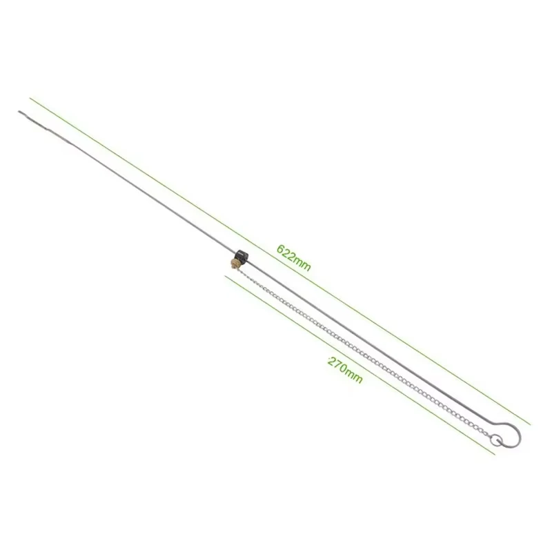 VAG T40178 Car Engine Oil Level Gauge Dipstick Tool For VW Audi A6 A5 A4 2.0L TFSI 3.2L 4.2L FSI For Skoda Porsche Free Shipping