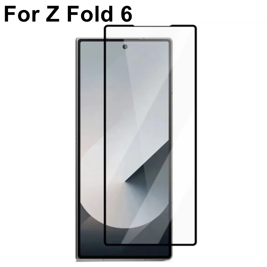 Premium 9H Anti-Scratch Tempered Glass Screen Protector - 1-3 Pack