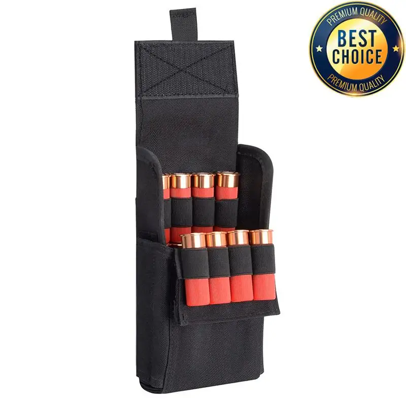 25-Round 12GA Shell Pouch 1