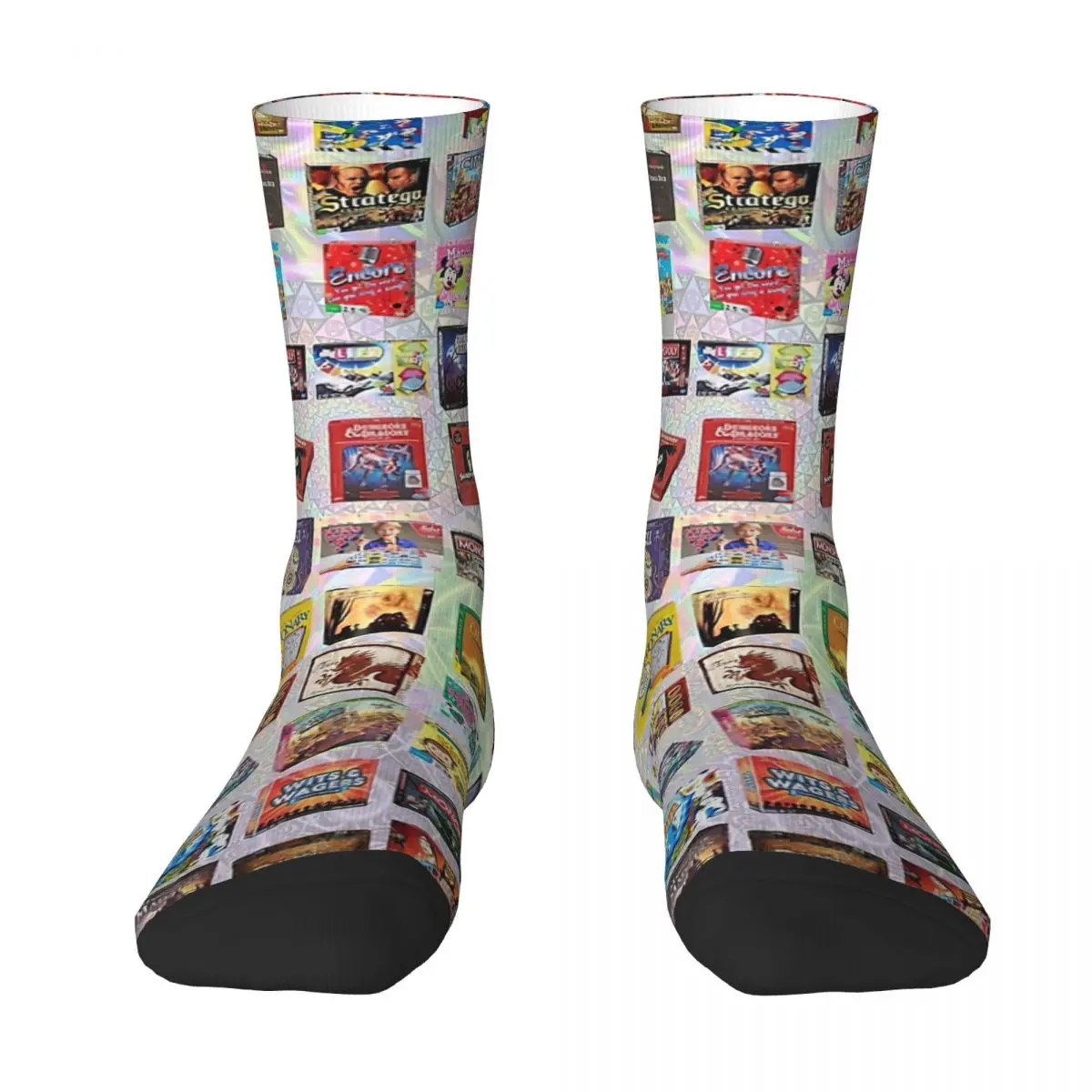 

Board Games Adult Socks,Unisex socks,men Socks women Socks