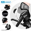 INBIKE Cycling Riding Gloves Full Finger with Gel Padded Road Bike Gloves for Men Women MTB Bicycle Gloves Man Bike Accesssories 3