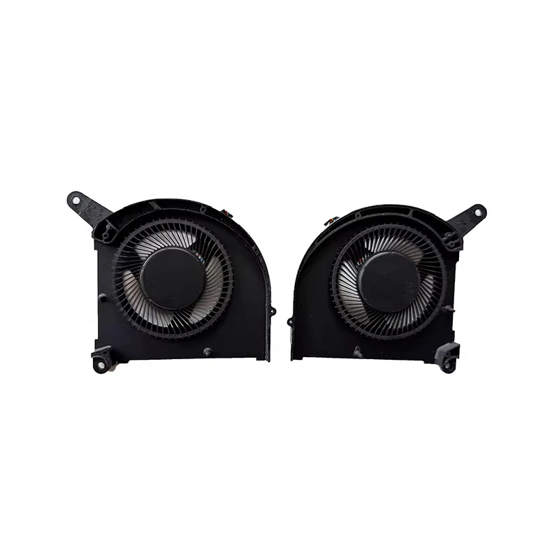 New Original Laptop CPU GPU Cooling Fan For GIGABYTE AERO 16 17 YE5 XE5 RP86YE RP87YE5 FP2F FP2D