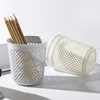 Makeup Brush Storage pen Holder polypropylene Cosmetic Holder Lipstick Pencil Storage Container Pencil Organizer Stationery 1