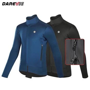 Winter Thermal Cycling Jacket 1