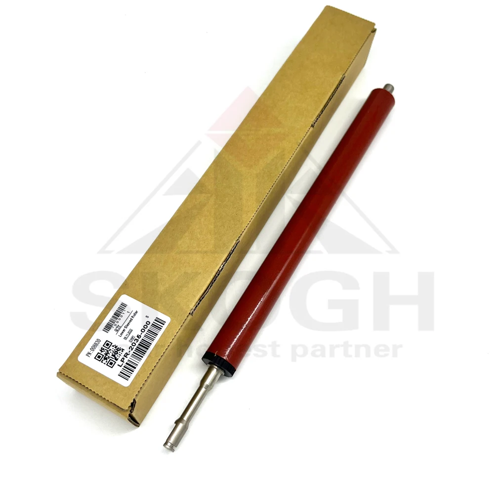 

5-кратный фьюзер, нажимной ролик, нижний втулка для HP 2035 2055 P2035 P2055 Pro 400 M401 M425 M401dn M401N M425dn