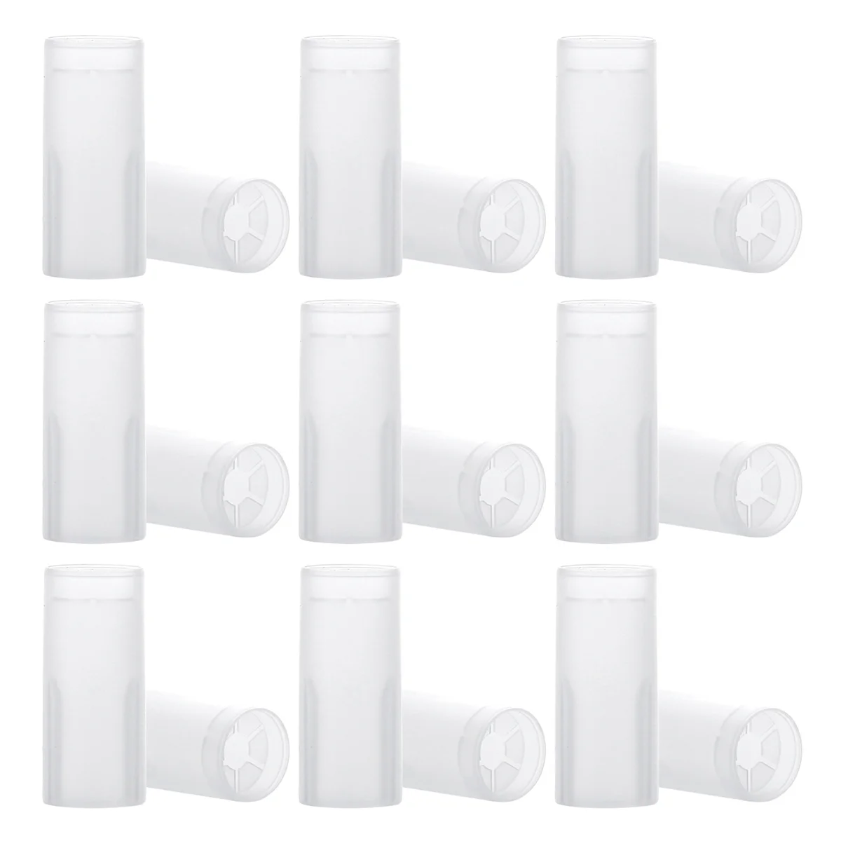 

50Pcs Professional Glass Ampoule Opener Portable Plastic Ampoule Breaker