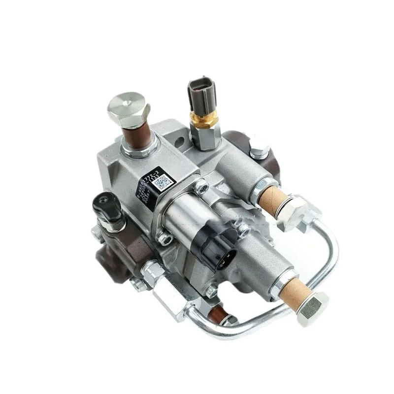 

HP3 насос для впрыска дизельного топлива 294000-1150 294000-1151 для грузовика FAWDE CA4DLD