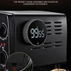Magnetic Kitchen Timer Digital Timer Manual Countdown Alarm Clock Mechanical Cooking Timer Cooking Shower Study Stopwatch 4