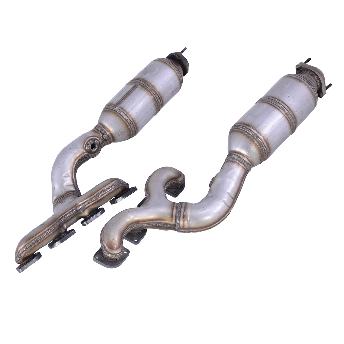 

Catalytic Converter Hot Sale Universal Catalytic Converter for bmw 740
