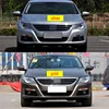 1PC For VW Passat CC 2009-2012 Car Front Rear Bumper Tow Hook Cover Cap Trailer Hauling Eye Trim Lid Shell 2