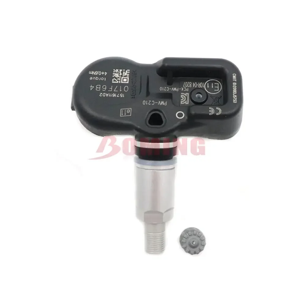 Ÿ̾ з   PMV-C210, 42607-02031 TPMS, 433Mhz, Ÿ ĵ ƿ츮 ý  ES GS GX LC LS 