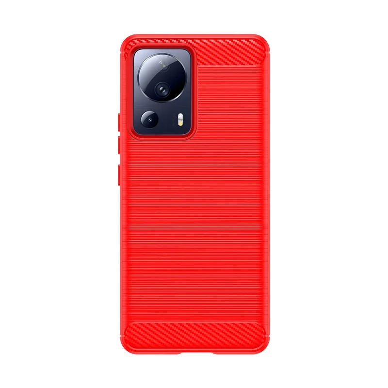 TIC. PROTECTOR XIAOMI MI 13 LITE TPU HARD PROOF