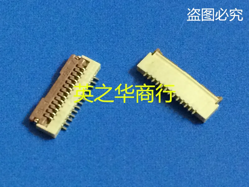 

30 шт. оригинальный новый телефон ФПК (49) 13PIN 0,5 мм