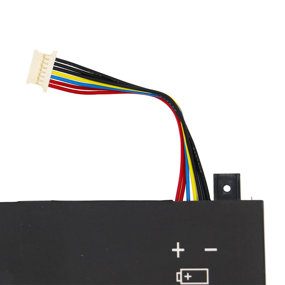 Nova Bateria do Portátil Nb116 para Lenovo Ideapad 100s Série 100s11iby 100s80r2 5b10k37675 0813001 3.8v 31.92wh 8400mah - Imagem 2