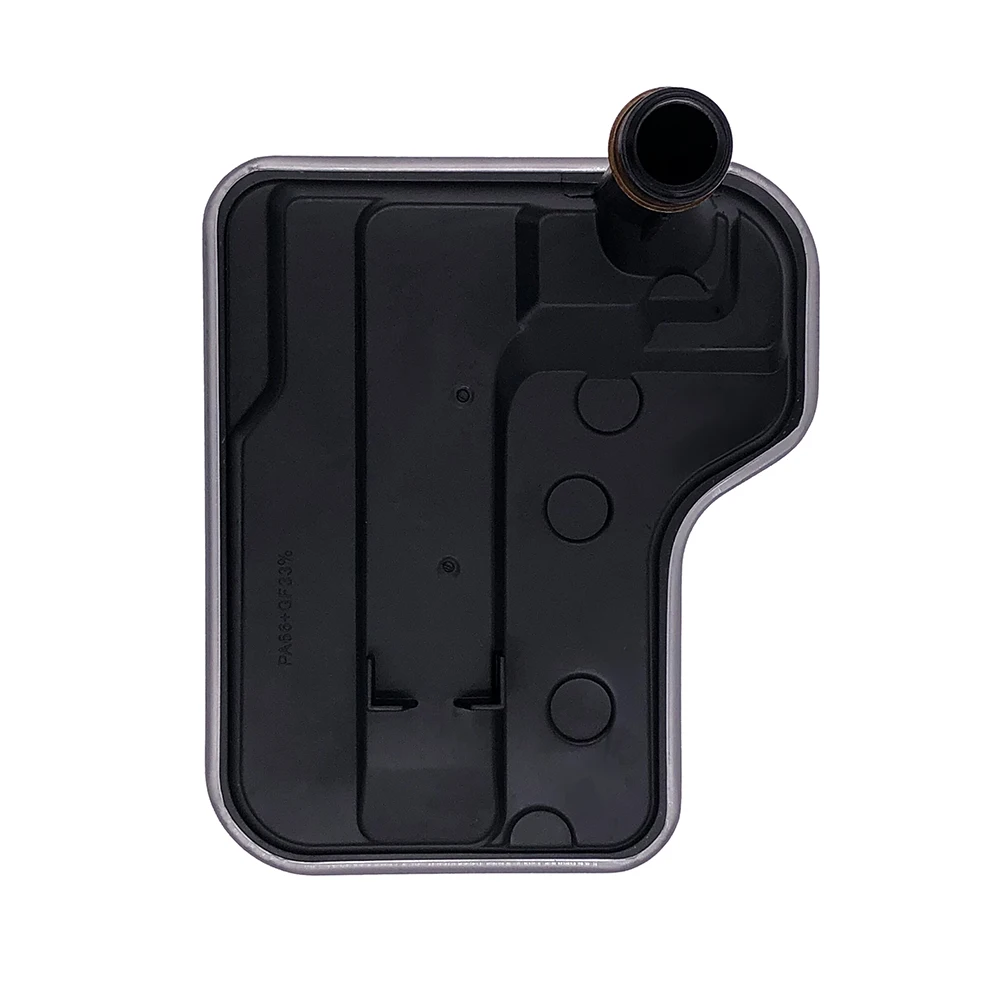 Transmission Oil Filter&Pan Gasket 24117593565 For BMW 116i 118i 120i 130i 318i 320i 330i 325i X1 X3 2003-2006 Car Accessories