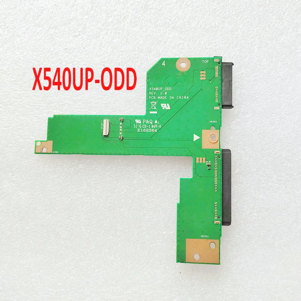 para Asus X540up X540lj X540 X540l Hdd Placa Odd X540up-odd Rev 2.0 E162264 X540up-odd