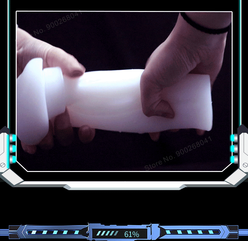 Masturbatore maschile con aspirazione automatica della spinta, giocattolo del sesso con vibratore telescopico per aspirazione, per uomini, pompino con tazza di masturbazione_voghion.com