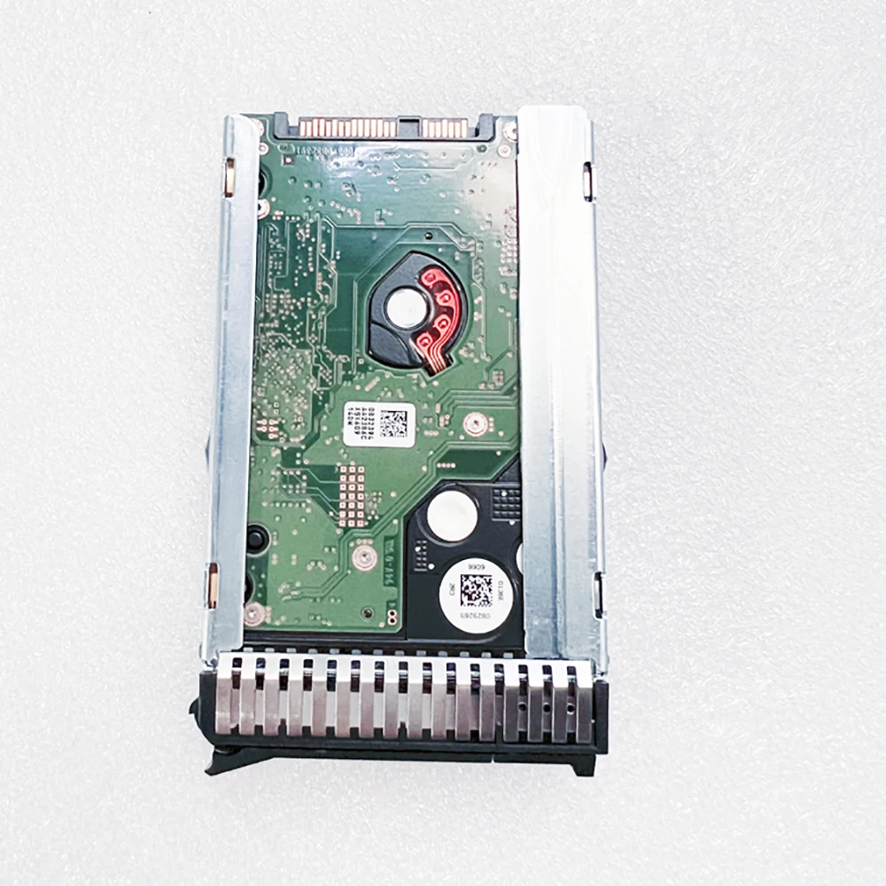 

00NA241 00NA242 For IBM Hard Disk X3650 X3550 X3500 M5 600G 10K SAS 2.5" Hard drive