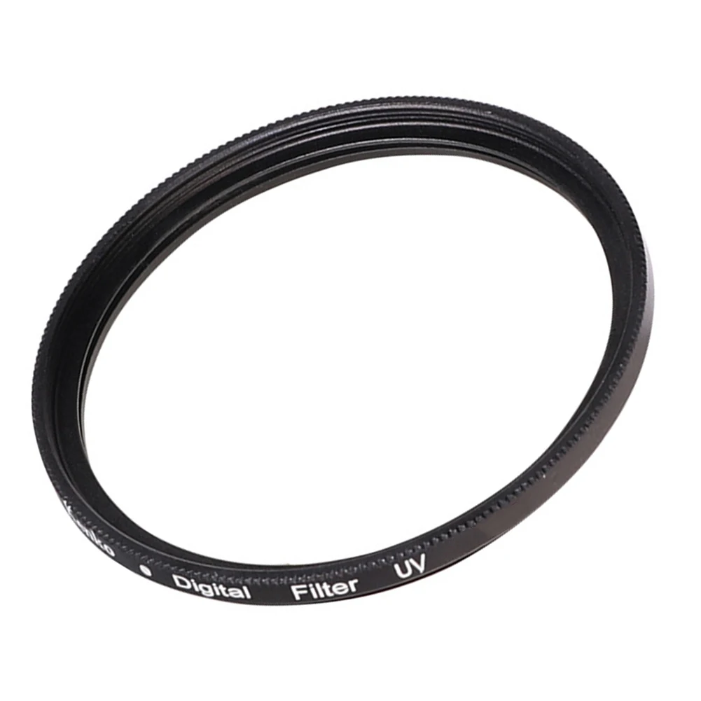 

Camera Lens Filter 37MM 40.5MM 43MM 46MM 49MM 52MM Lightdow Macro Close Up UV Digital Lens Filter Protector For Camera
