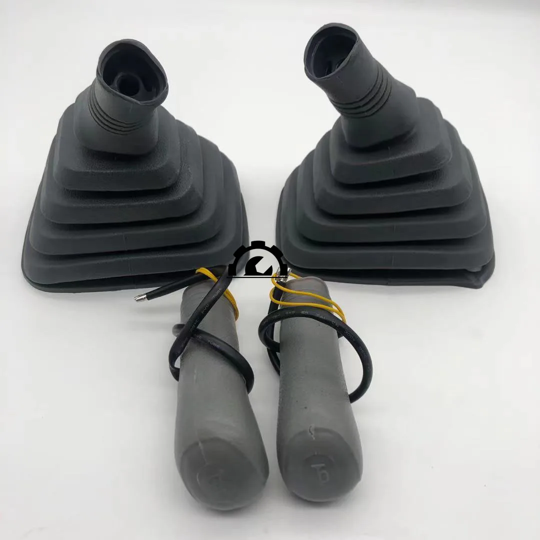 For HITACHI EX60/70/120/200/33-2-3-5-6 ZAX200-1 Handle Joystick handle pilot valve to operate high quality excavator accessories
